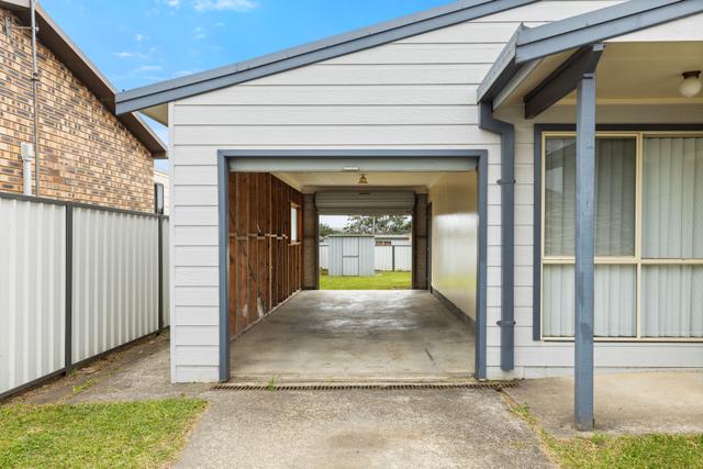 16 Kingsford Smith Crescent, NSW 2540