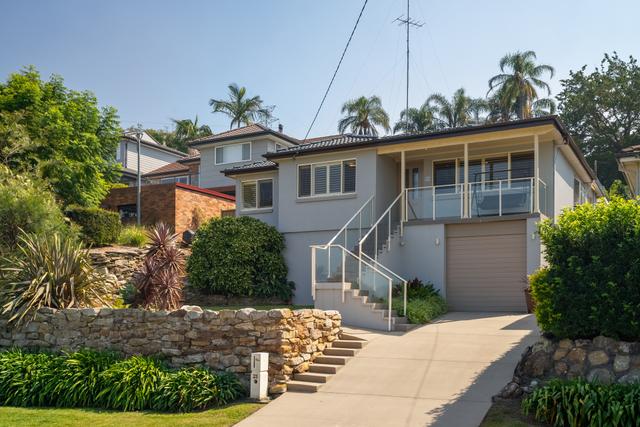 23 Beethoven Street, NSW 2233