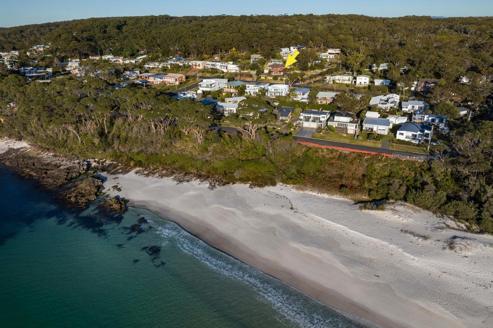 9 Lotus Street, Hyams Beach NSW 2540 Allhomes 9 Lotus Street, Hyams Beach NSW 2540 Allhomes