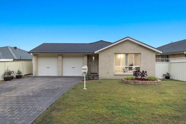 2 Tern Close, NSW 2285