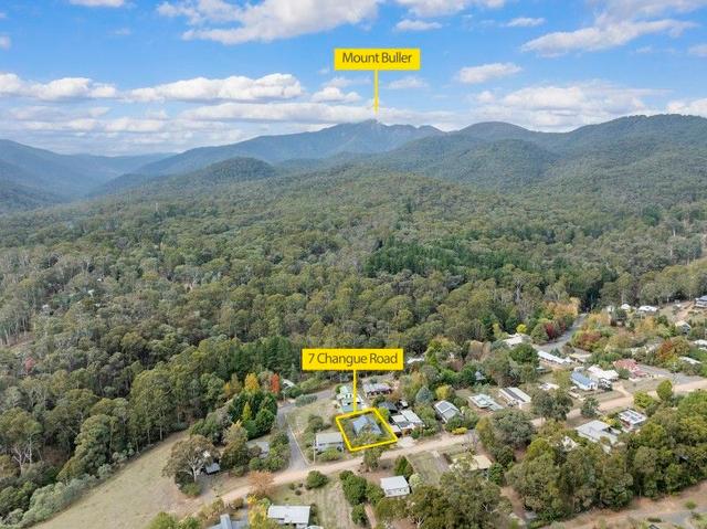 7 Changue Road, VIC 3723