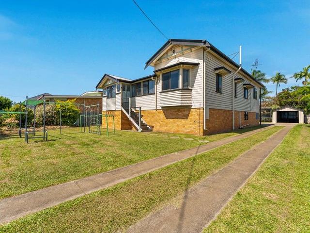 106 Woodstock Street, QLD 4650