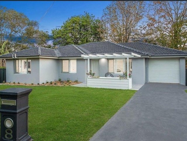 8 Patricia Court, NSW 2154