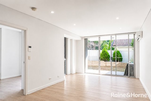 6/18-22A Hope Street, NSW 2142