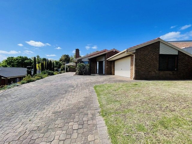 4 Numurkah Court, SA 5125