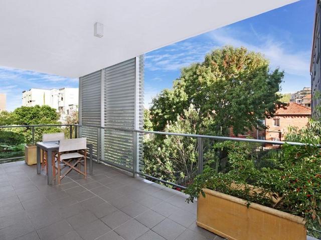 B306/106 Brook Street, NSW 2034