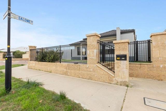 126 Badgerup Avenue, WA 6180