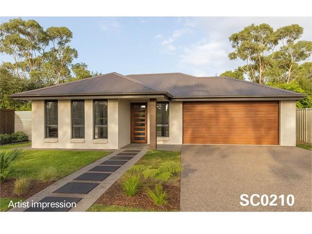 Lot 1 Old Rifle Range Rd, QLD 4615