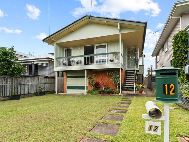 12 Hassall Street, QLD 4075