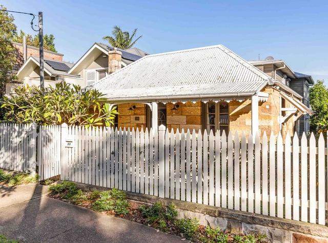 29 Alexandra Street, NSW 2110