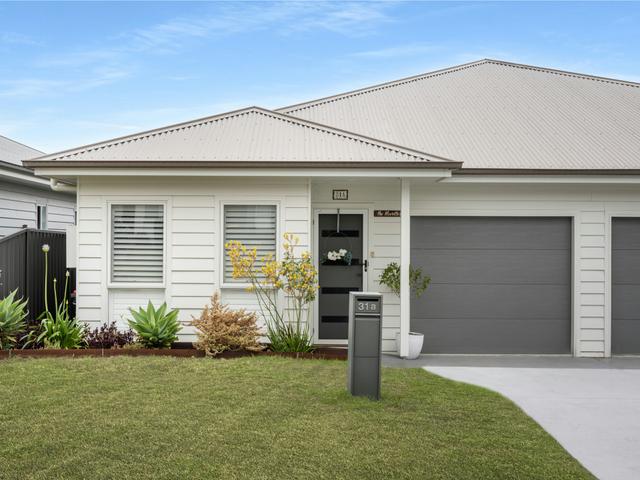 31A Lancing Avenue, NSW 2540