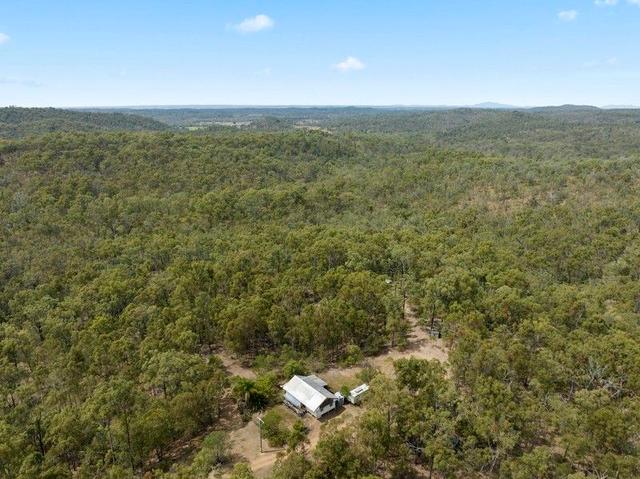 1121B Gin Gin Mount Perry Road, QLD 4671