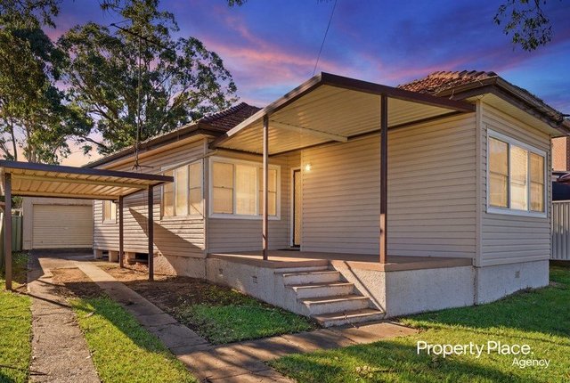 226 Bransgrove Road, NSW 2213
