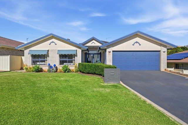 13 Home Ridge Terrace, NSW 2444