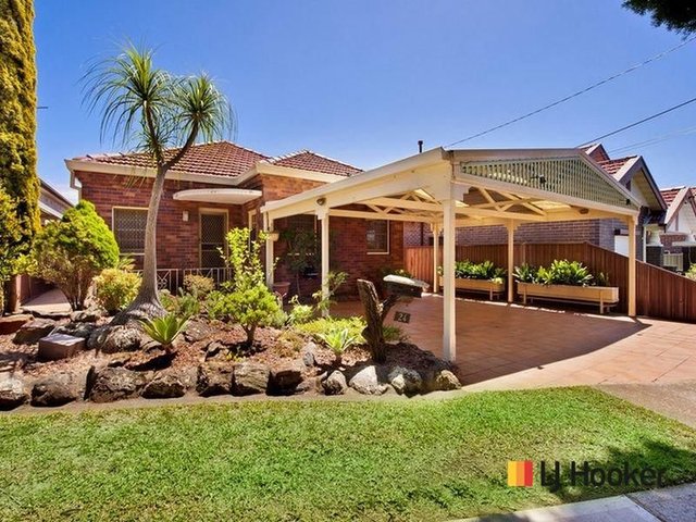 24 Warburton Parade, NSW 2206