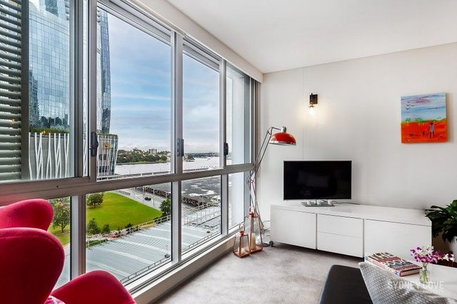 38 Hickson Rd, NSW 2000