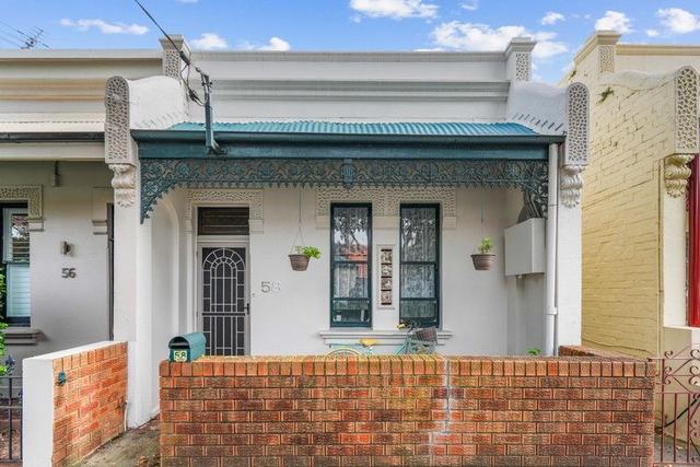 58 Renwick Street, NSW 2040