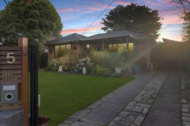 5 Illowa Street, VIC 3931
