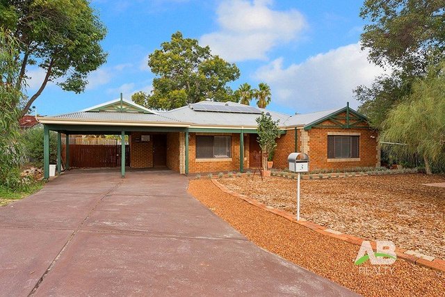 3 Warruga Way, WA 6065