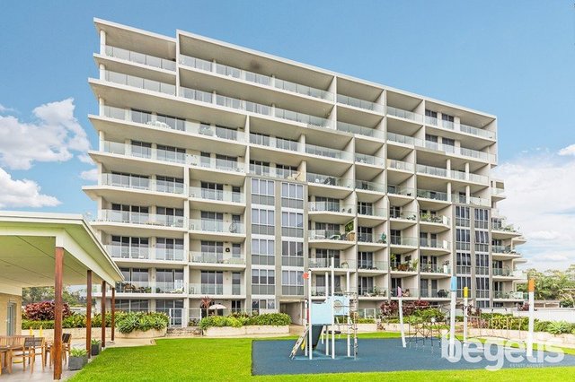 AG05/86 Centenary Drive, NSW 2135