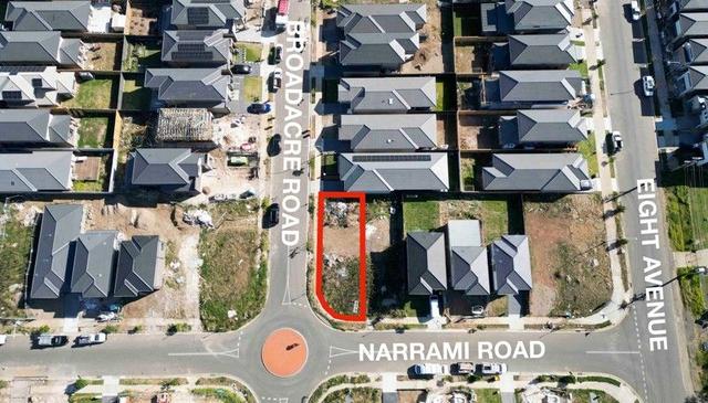 124 Narrami Road, NSW 2179