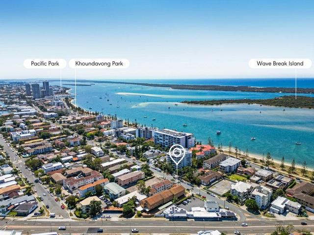 13/4 Brighton Street, QLD 4216