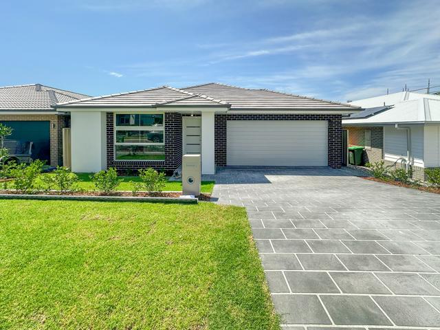 5 Scarlett Street, NSW 2259