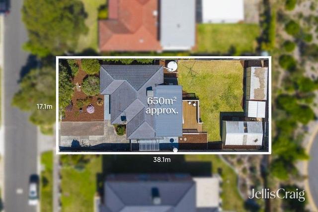 43 Kinnoull Grove, VIC 3150