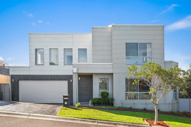 21 Augusta Parkway, NSW 2529