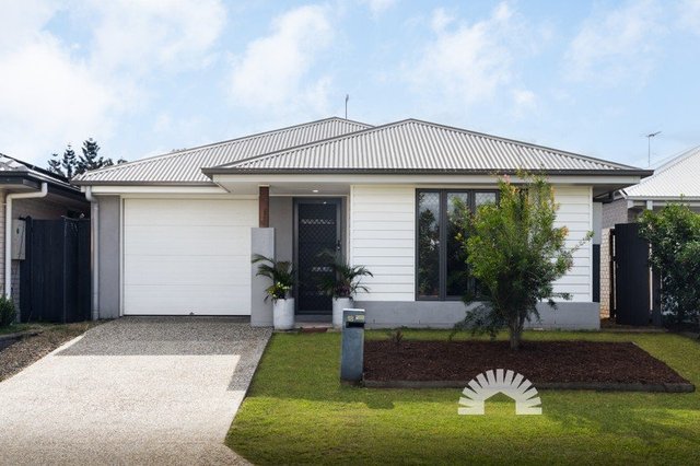 18 Chestnut Street, QLD 4510