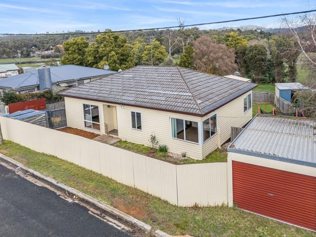 4 King Street, TAS 7305