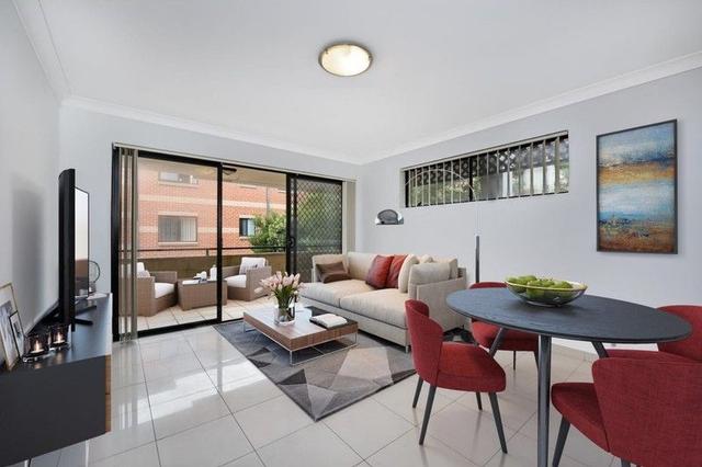 9/123-125 Arthur Street, NSW 2135