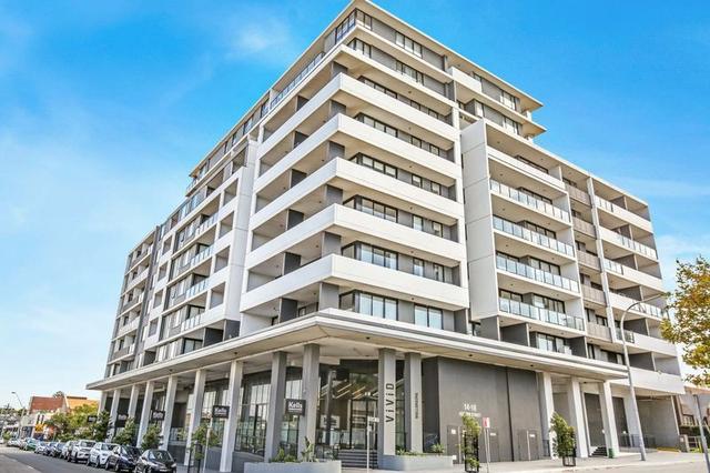 309/14-18 Auburn Street, NSW 2500