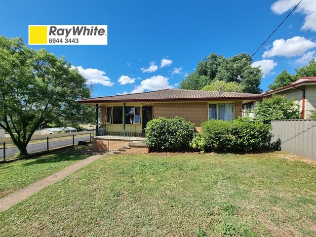 46 Luke Street, NSW 2722