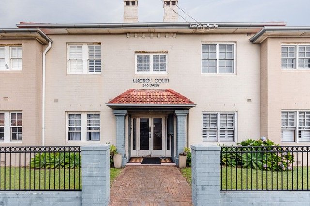 4/344-346 Darby Street, NSW 2300