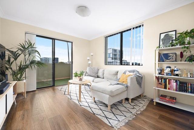 17/198-204 Marrickville Road, NSW 2204