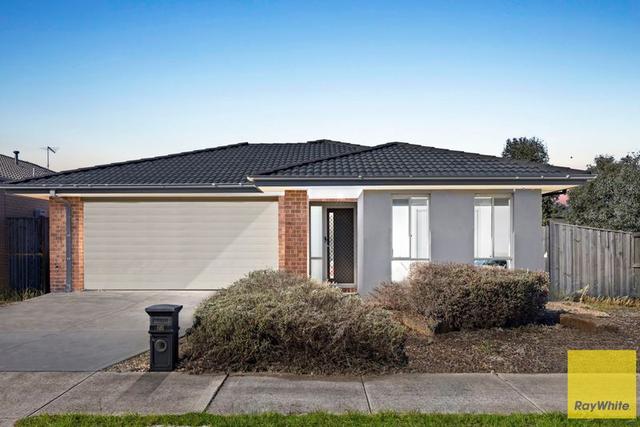 23 Kittyhawk Road, VIC 3030