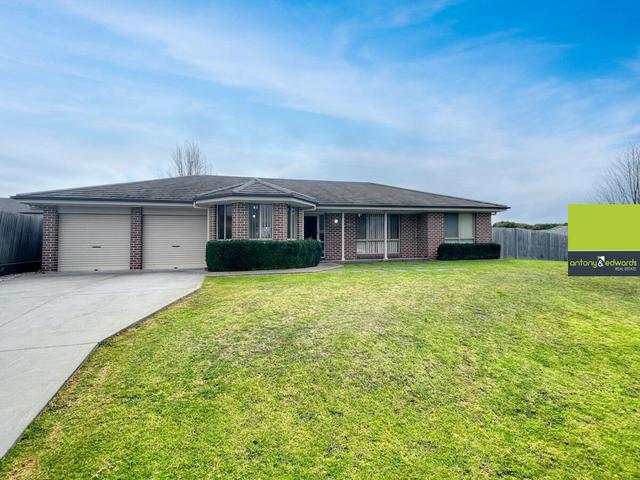 14 McGuire Drive, NSW 2580