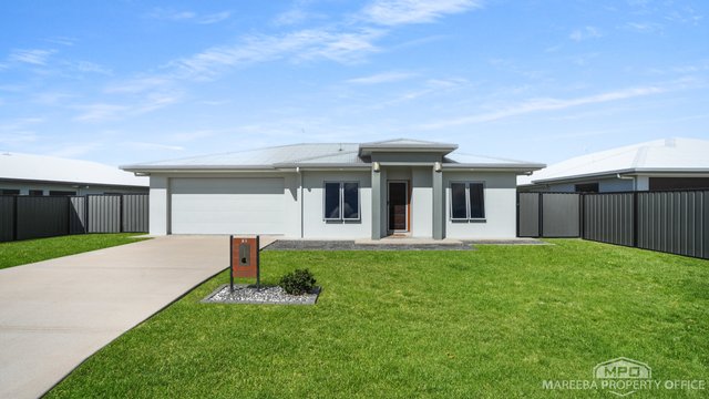 33 Karobean Drive, QLD 4880
