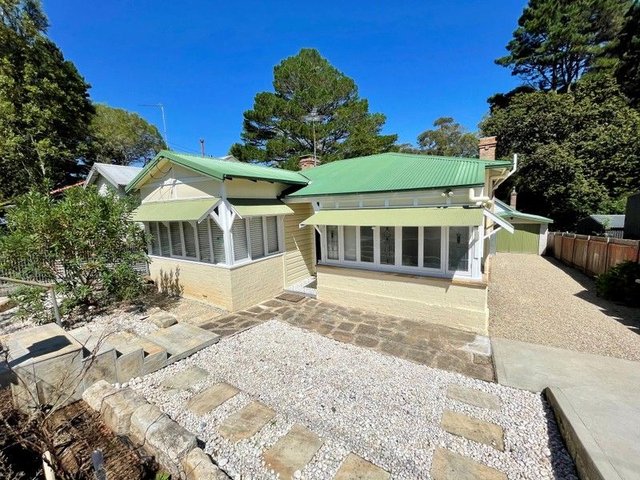 237 Katoomba  Street, NSW 2780