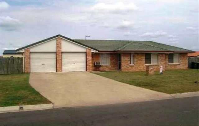 9 Bunya Court, QLD 4655