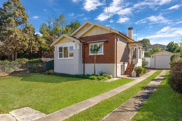 45 Chelmsford Avenue, NSW 2121