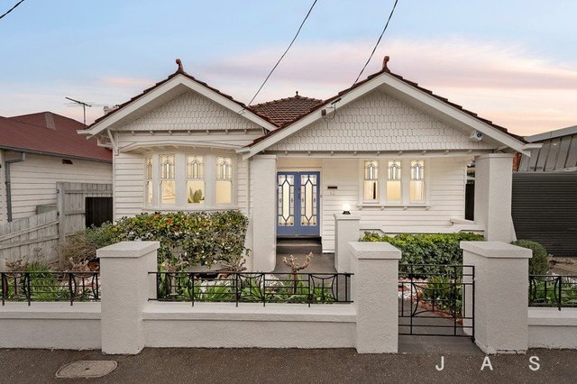 12 Buninyong Street, VIC 3013
