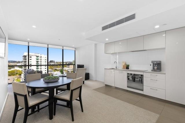 1207/55 Railway Terrace, QLD 4064