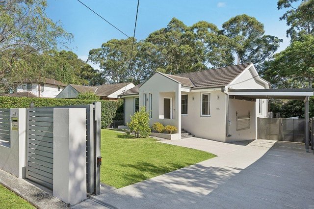 115 Eastview Avenue, NSW 2113