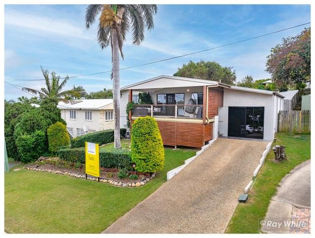 288 Denham Street, QLD 4700