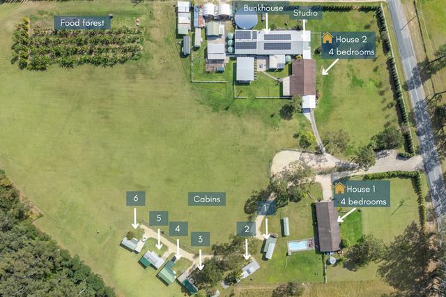 481 King Creek Road, NSW 2446