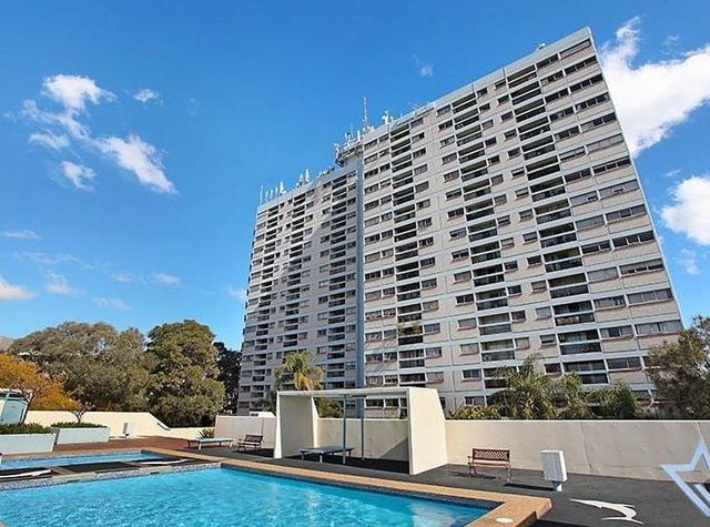 13m/15 Campbell Street, NSW 2150