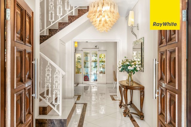 74 Betty Cuthbert Drive, NSW 2141