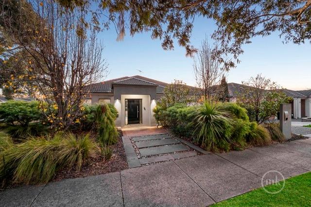 61 Jorgensen Avenue, VIC 3754